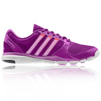 Adidas Lady AdiPure TR 360 ClimaCool Cross Training Shoes