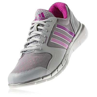 Adidas Lady ClimaCool 180 Cross Training Shoes picture 3
