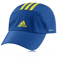 Adidas ClimaCool 3 Stripe Cap