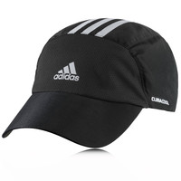 Adidas ClimaCool 3 Stripe Cap
