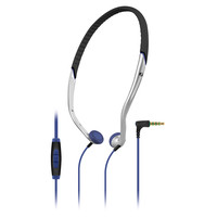 Adidas PX 685i Sennheiser Mini Headphones