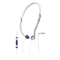 Adidas PX 685i Sennheiser Mini Headphones