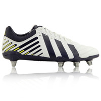 Adidas Regulate Kakari Soft Ground Rugby Boots