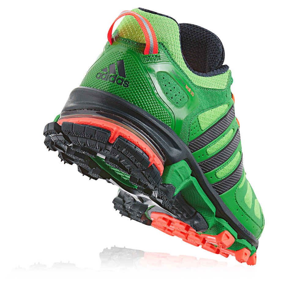 Adidas Response Trail 20 Running Shoes 47 Off