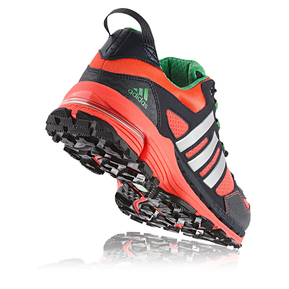 Adidas Supernova Riot 5 Trail Running Shoes - 47% Off | SportsShoes.com