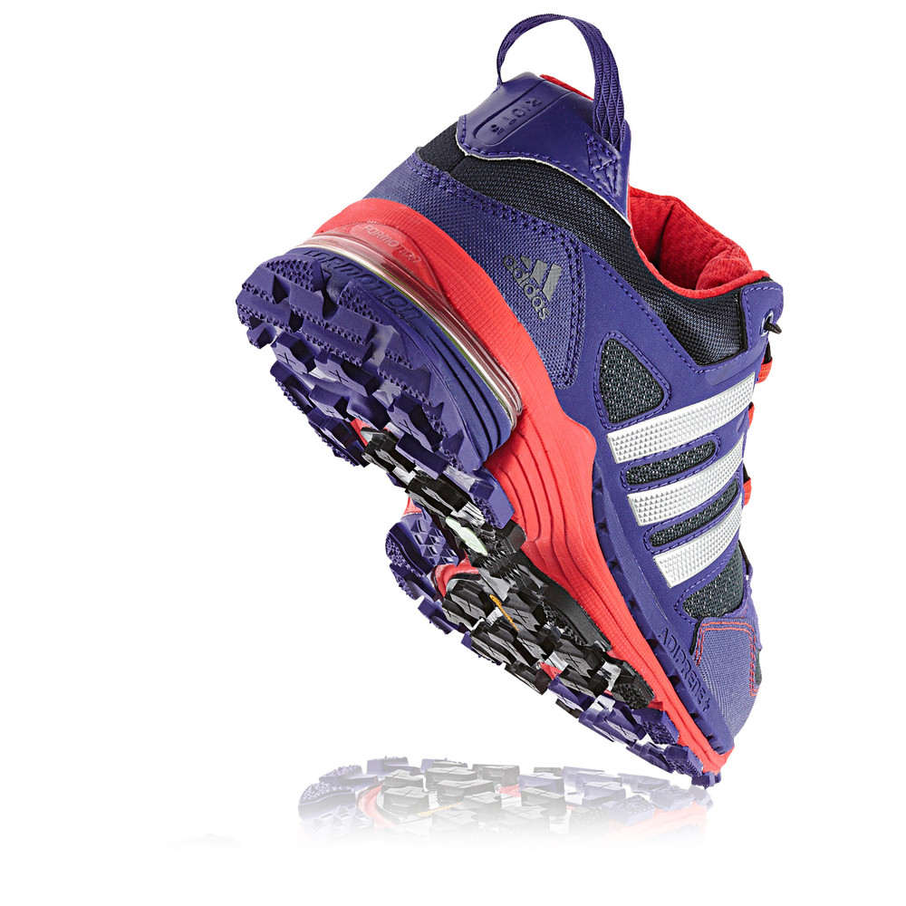 Adidas Supernova Riot Trail Running Shoes Adidas Supernova Riot Trail Running Shoes