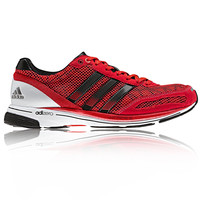 Adidas Lady Adizero Adios 2 Running Shoes