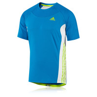 Adidas Supernova Short Sleeve T-Shirt