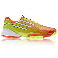 Adidas Adizero Feather Tennis Shoes