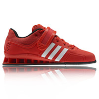 Adidas Adipower Weightlifting Shoes