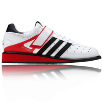 Adidas Power Perfect II Weightlift Shoes