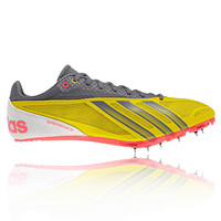 Adidas Lady Sprintstar 4 Running Spikes