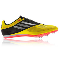 Adidas Spider 4 Running Spikes