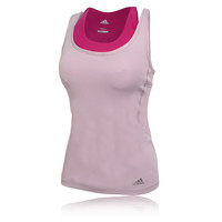 Adidas Lady Adistar Fitted Tank Top Vest