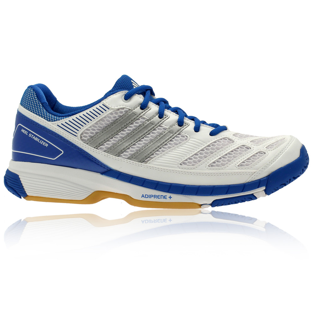 Adidas Badminton Feather Court Shoes Adidas Badminton Feather Court Shoes