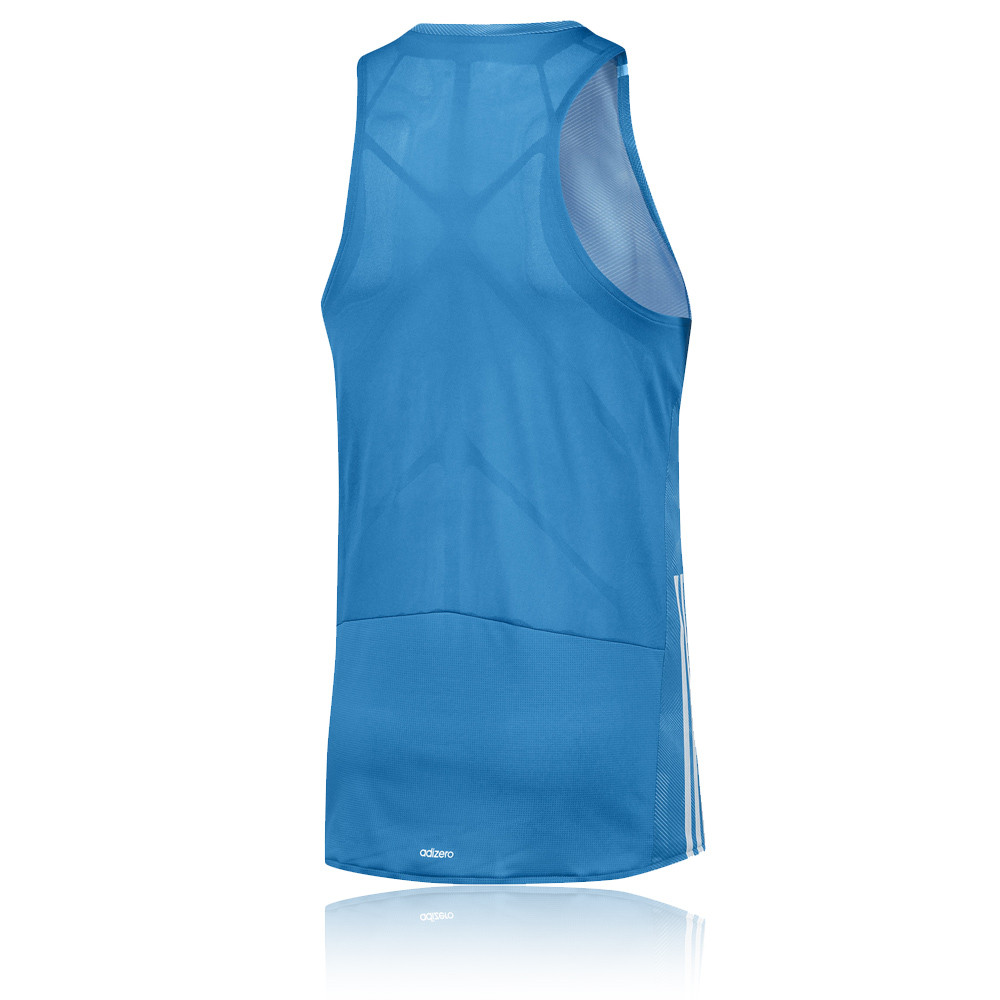 adidas adizero vest