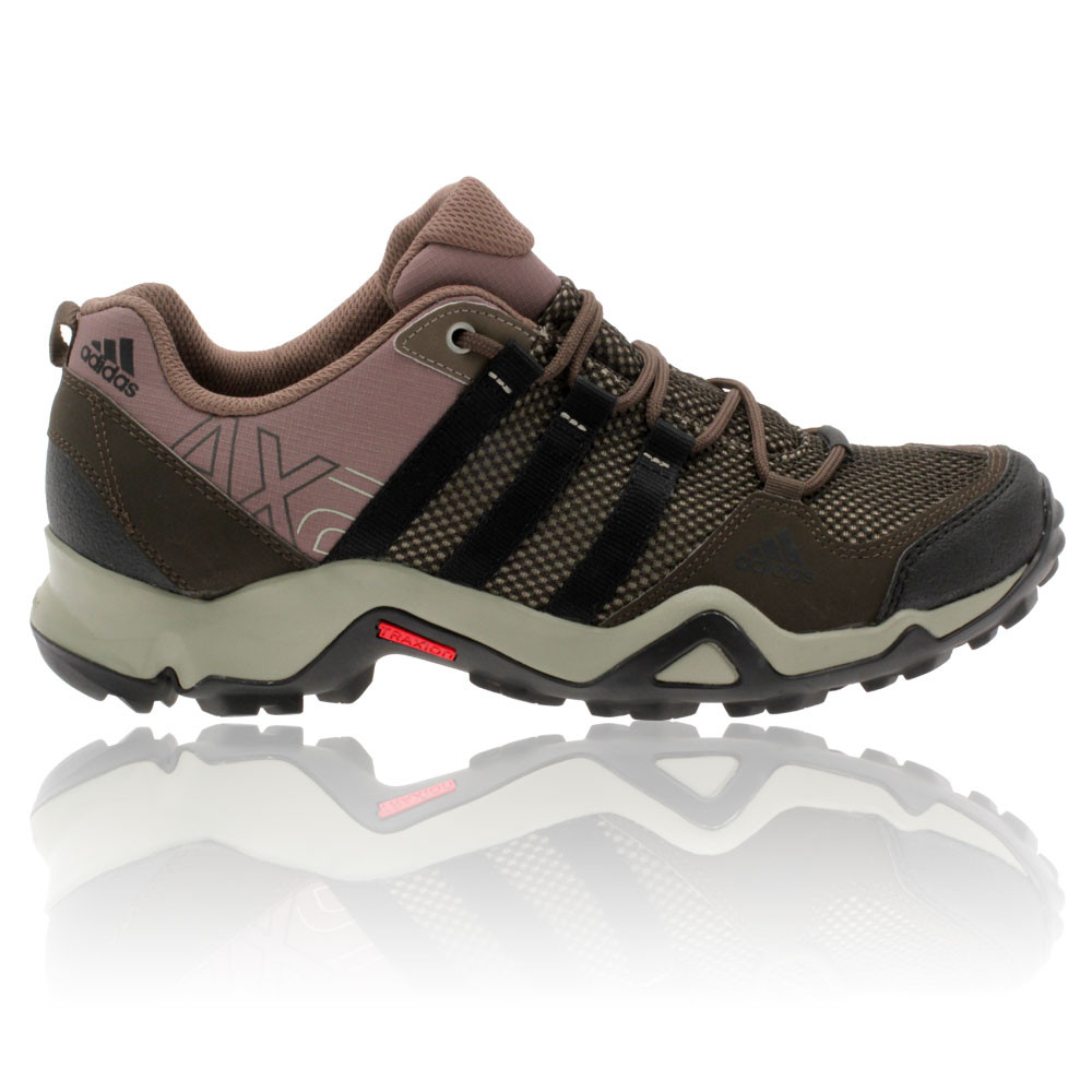 Adidas AX2 Trail Walking Shoes 10 Off