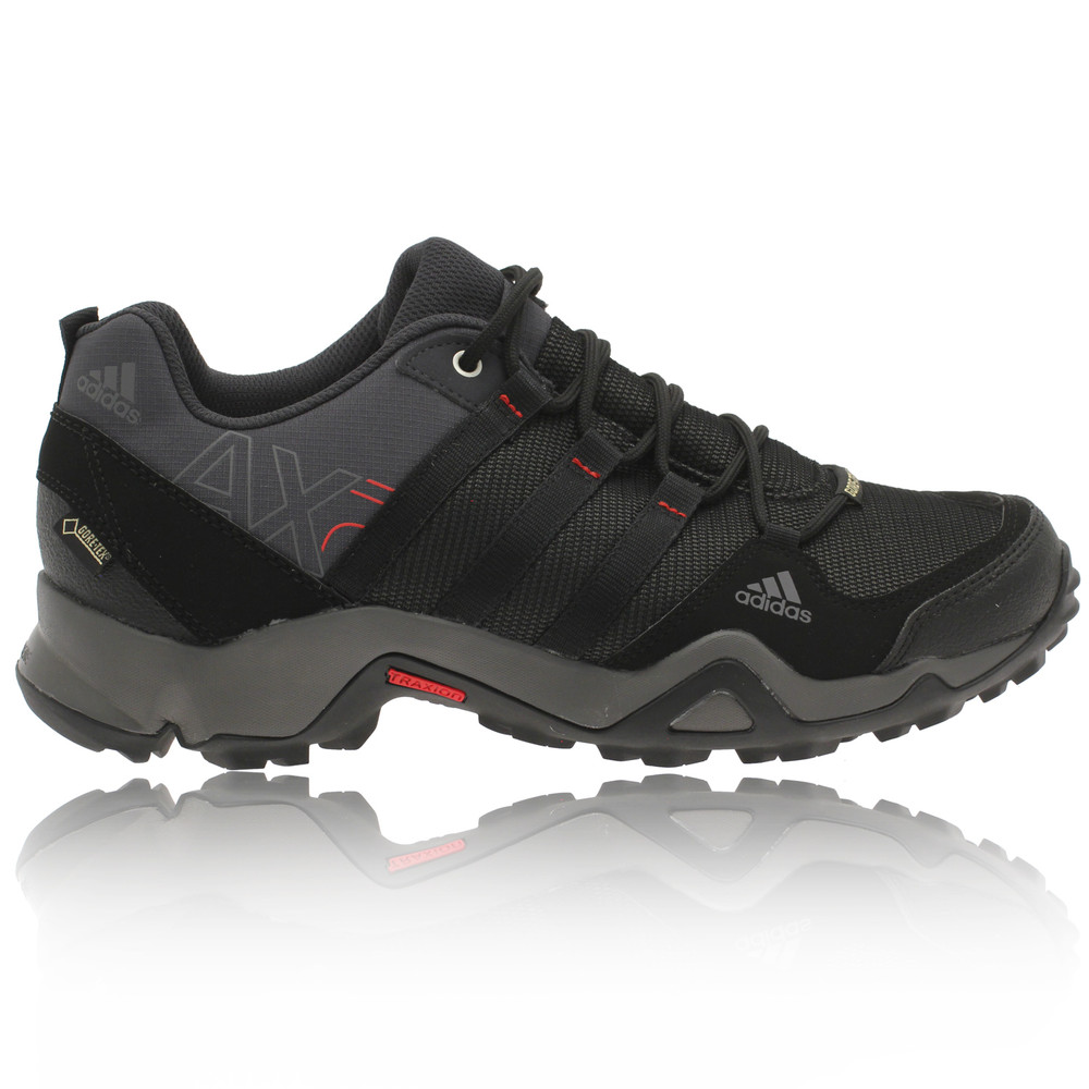 Adidas AX2 GoreTex Trail Walking Shoes 10 Off
