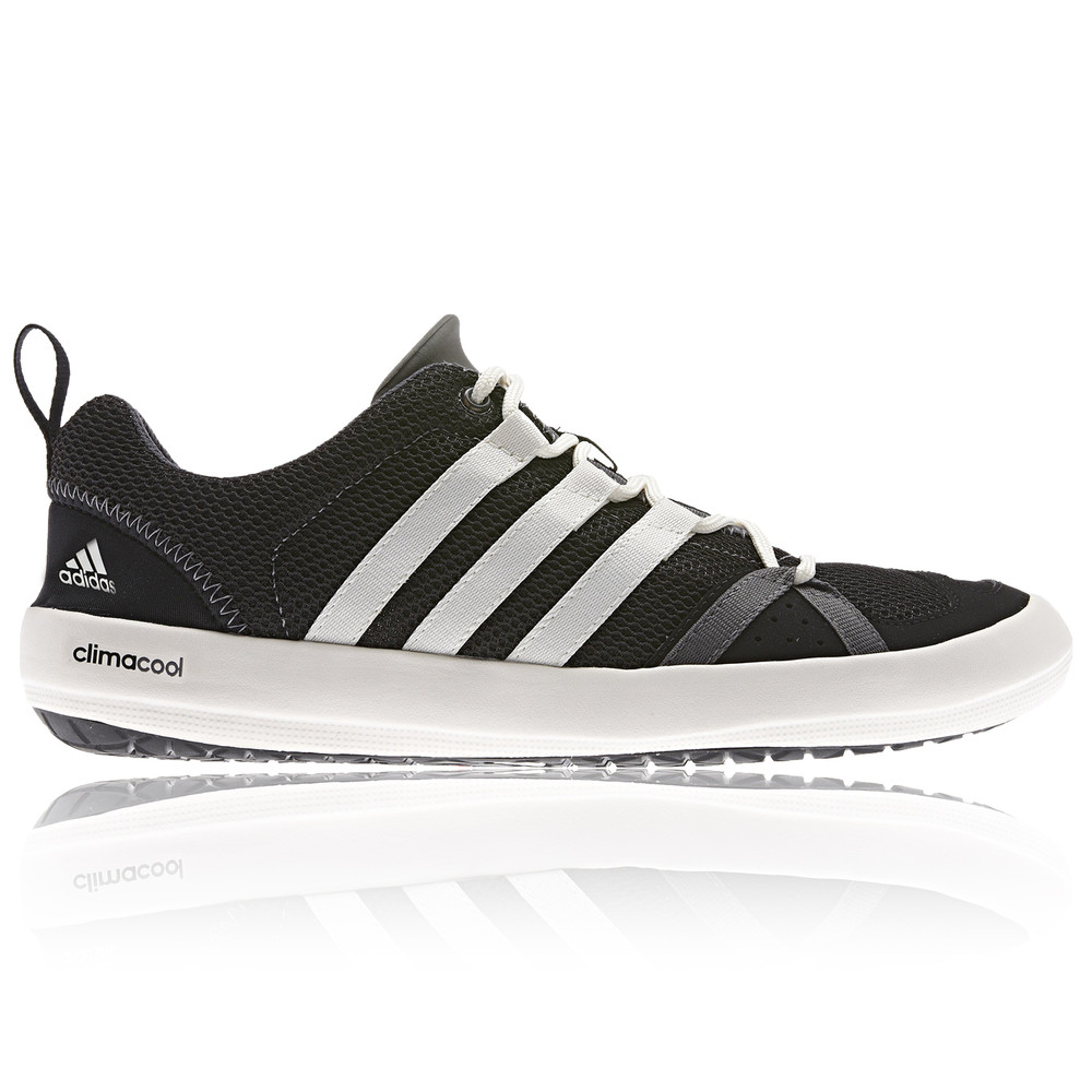 Adidas Climacool Boat Lace Shoes 45 Off