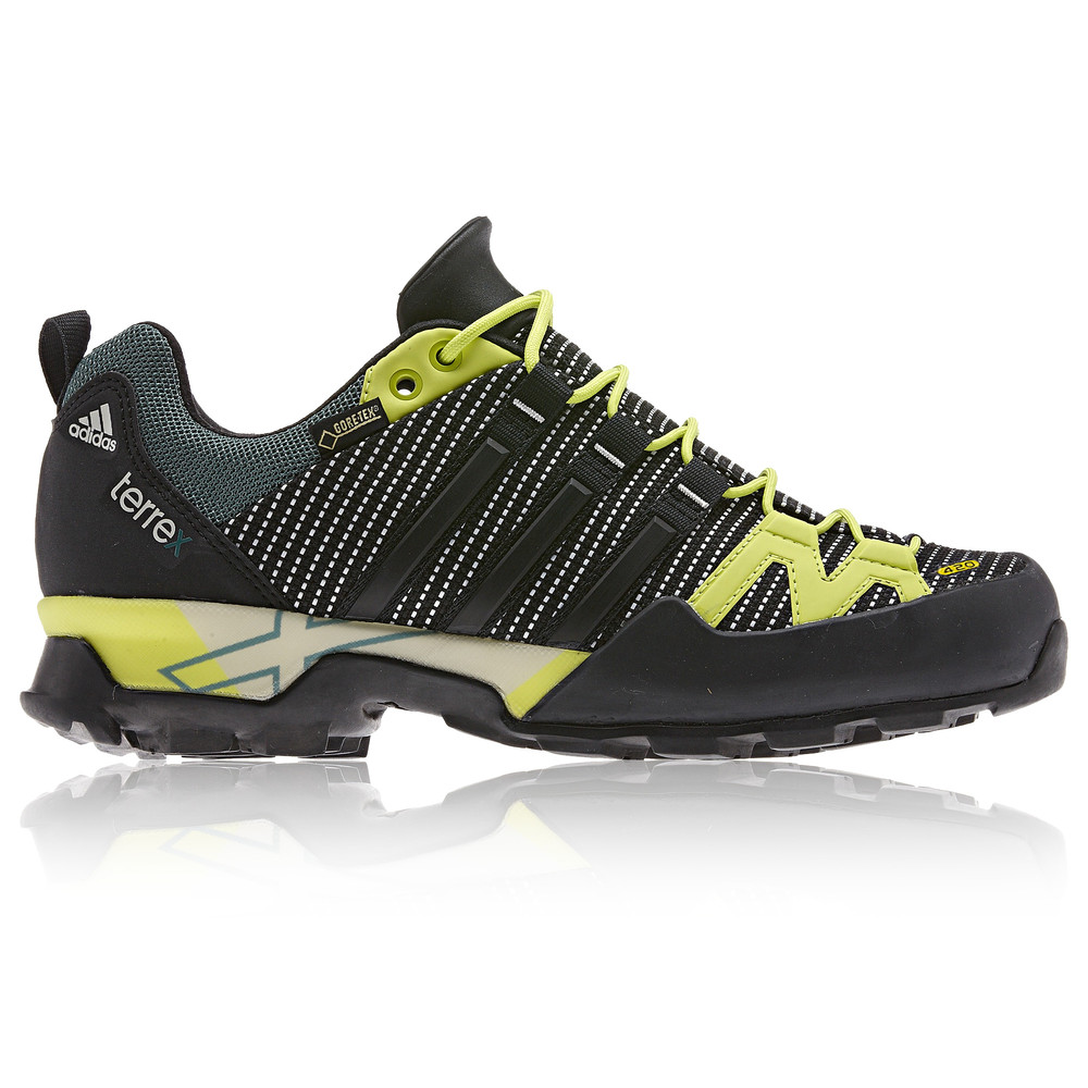 Adidas Terrex Scope Women s Gore-Tex Trail Walking and Approach Shoes