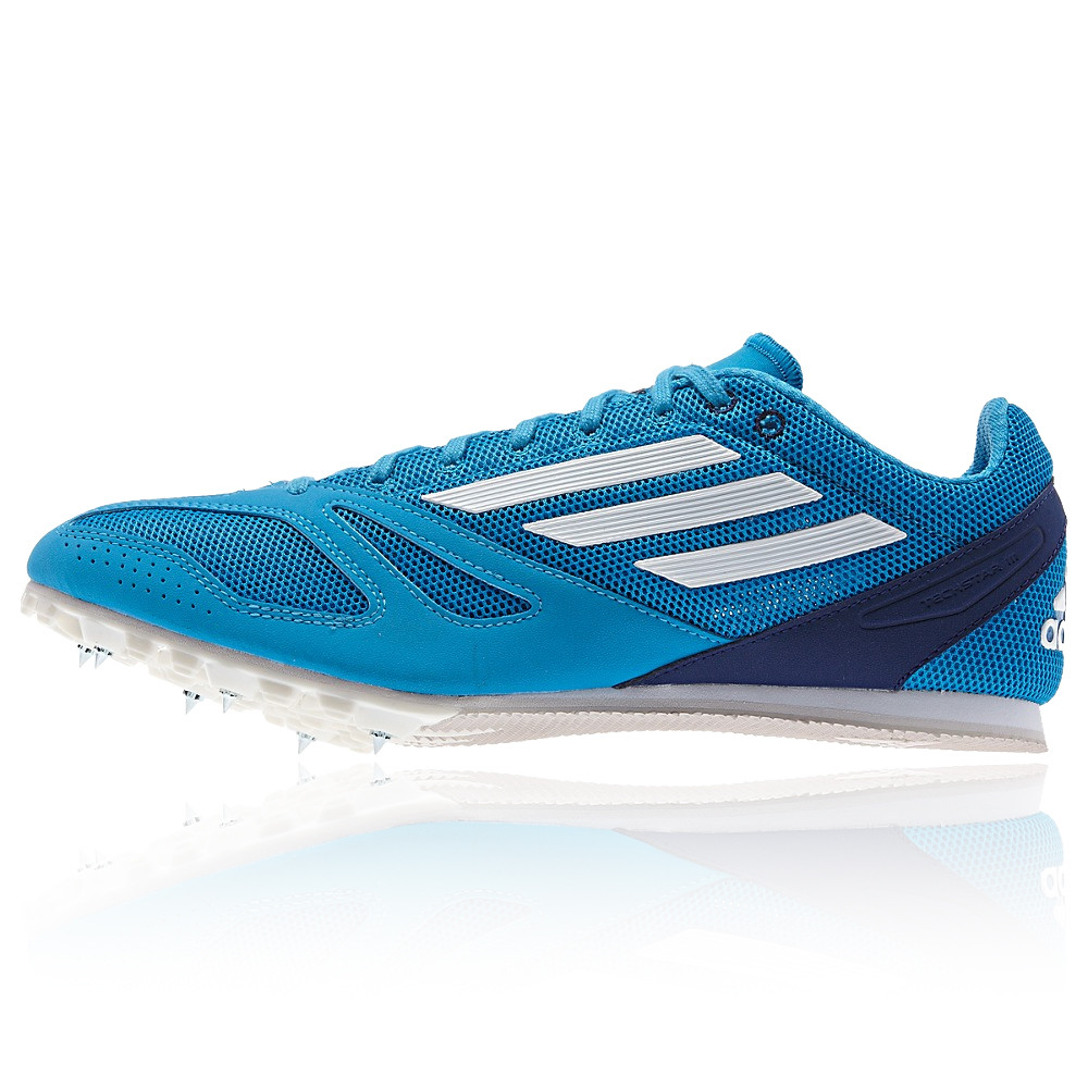Running Shoes With Removeable Spikes Running Shoes With Removeable Spikes