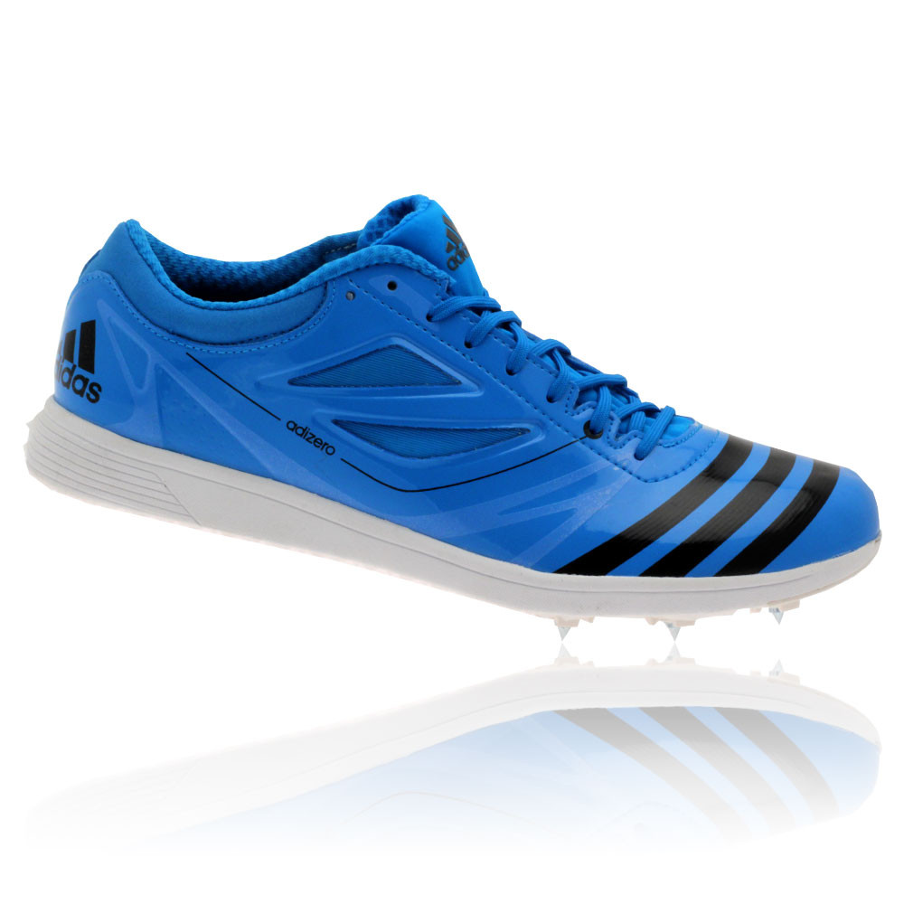 Adidas Adizero Triple Jump 2 Spikes 50 Off SportsShoes