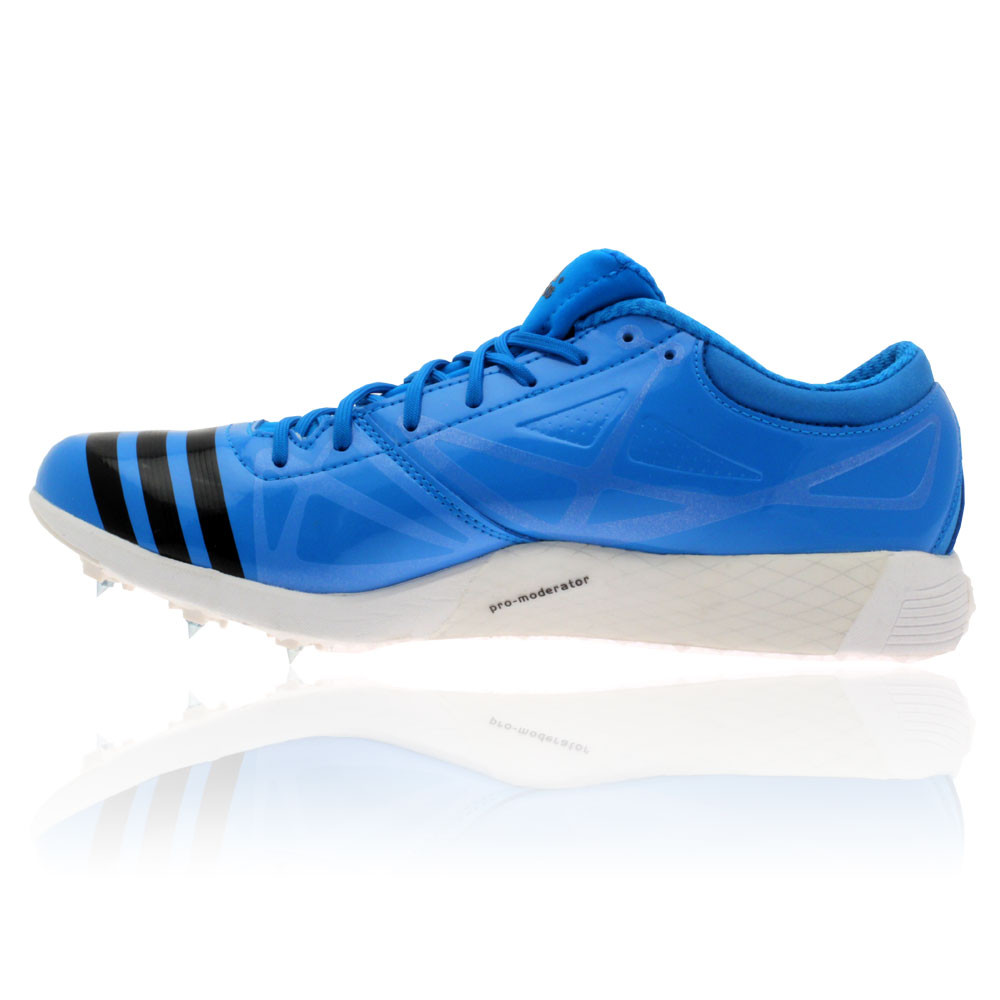 Adidas Adizero Triple Jump 2 Spikes 50 Off SportsShoes