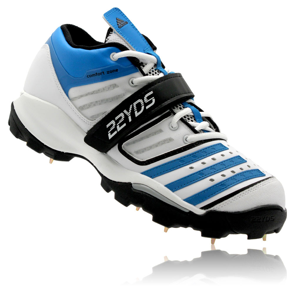 Adidas Twenty2Yds Mid IV Cricket Boot 50 Off