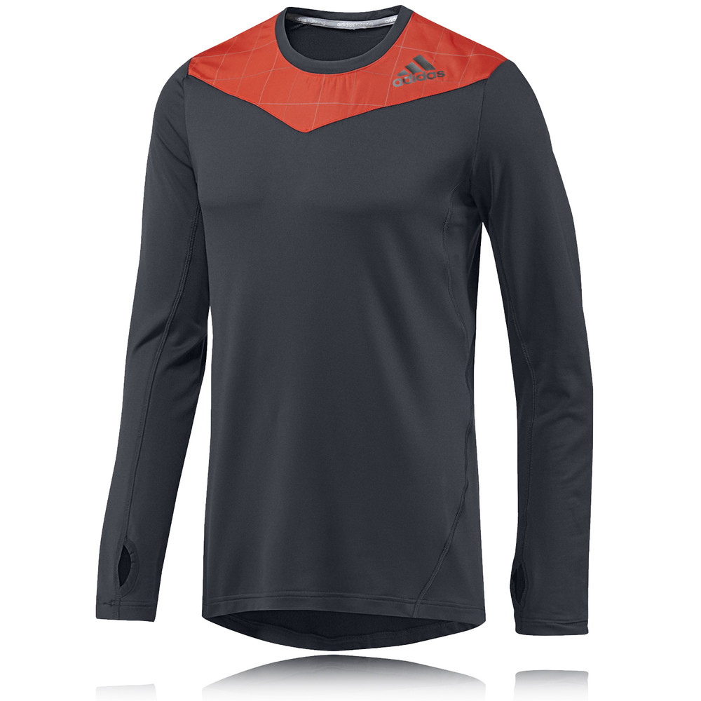 Adidas SMT Thermal Running Top