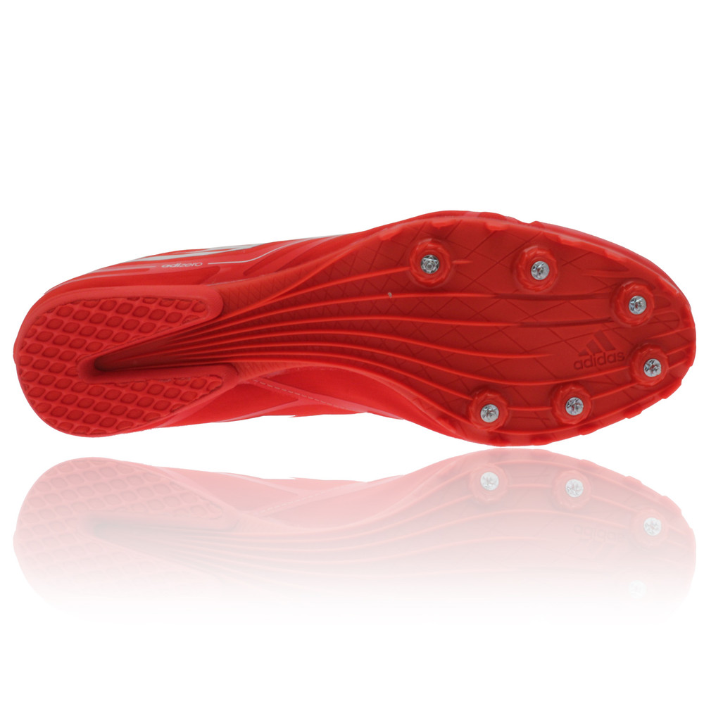 adizero middle distance spikes