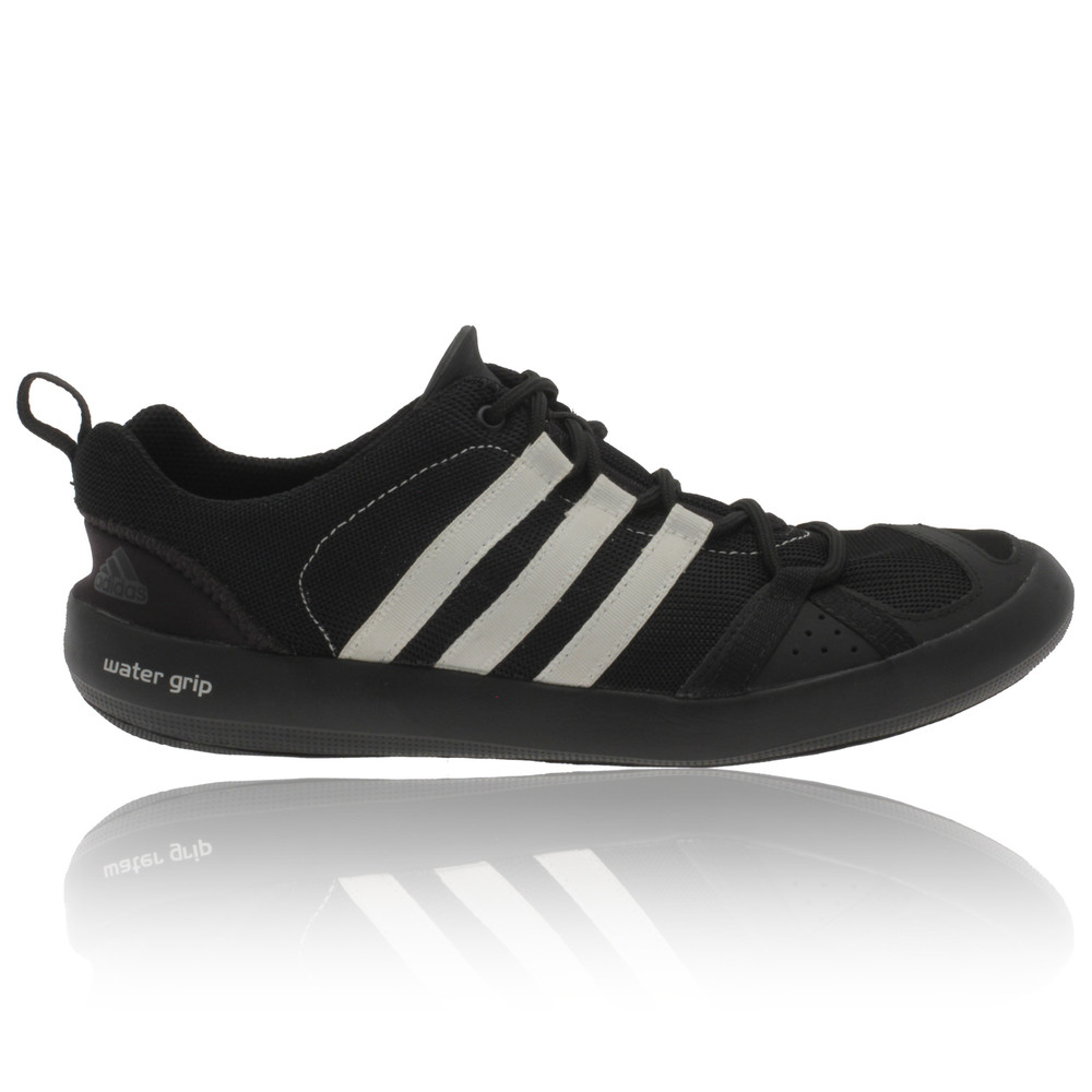 Adidas ClimaCool Boat Lace Shoes