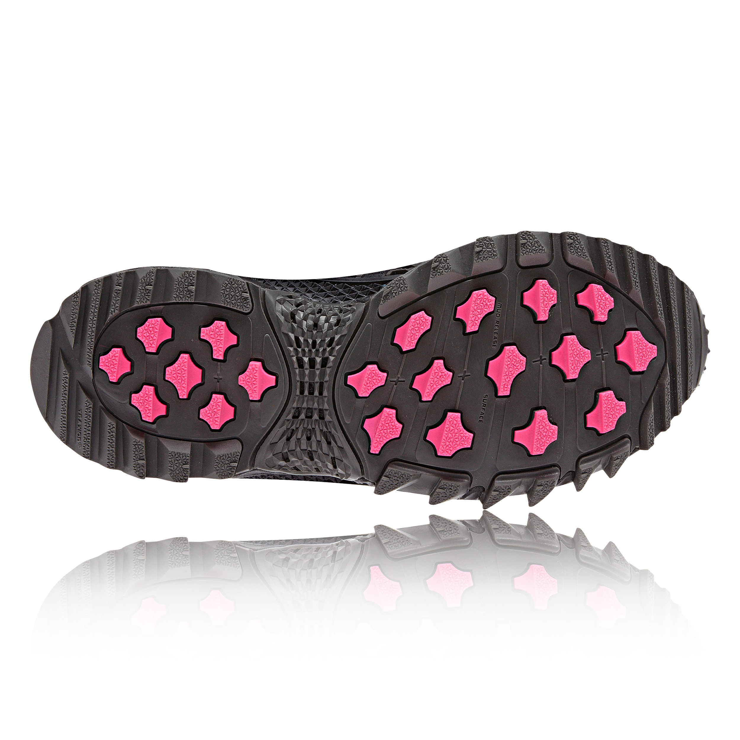 Adidas Kanadia 6 Women's Trail Running Shoes - 28% Off | SportsShoes.com