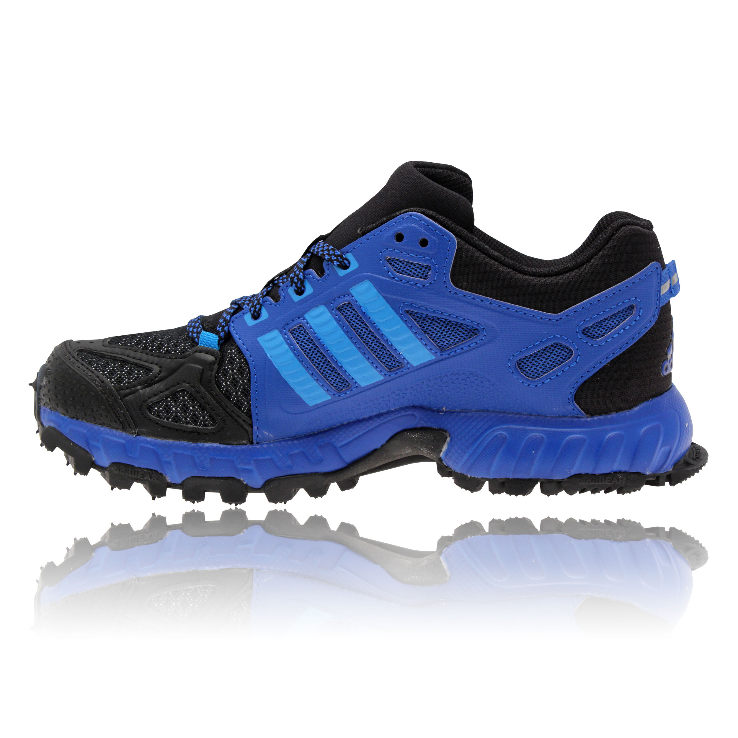 Adidas Junior Kanadia Trail Running Shoes Adidas Junior Kanadia Trail Running Shoes