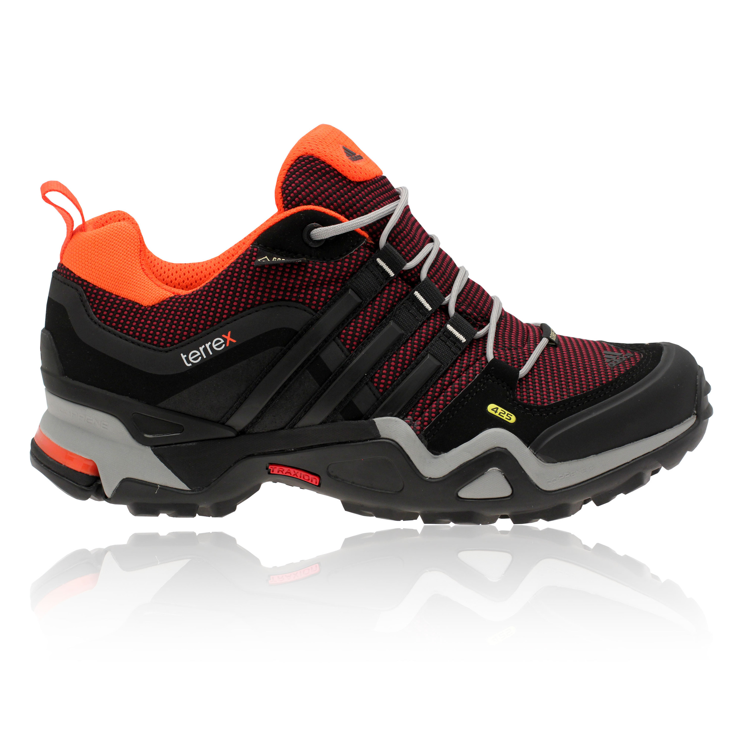 Adidas Terrex Fast X GoreTex Trail Women�s Walking Shoes