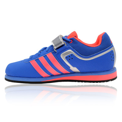 Adidas Powerlift 2.0 Women s Weightlifting Shoes picture 3