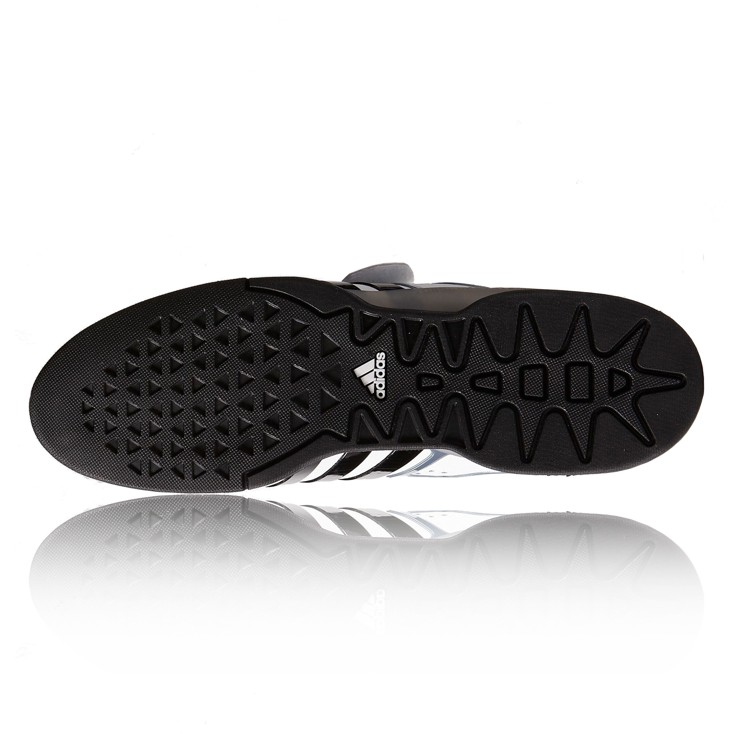 Adidas adiPower Weightlifting Shoes
