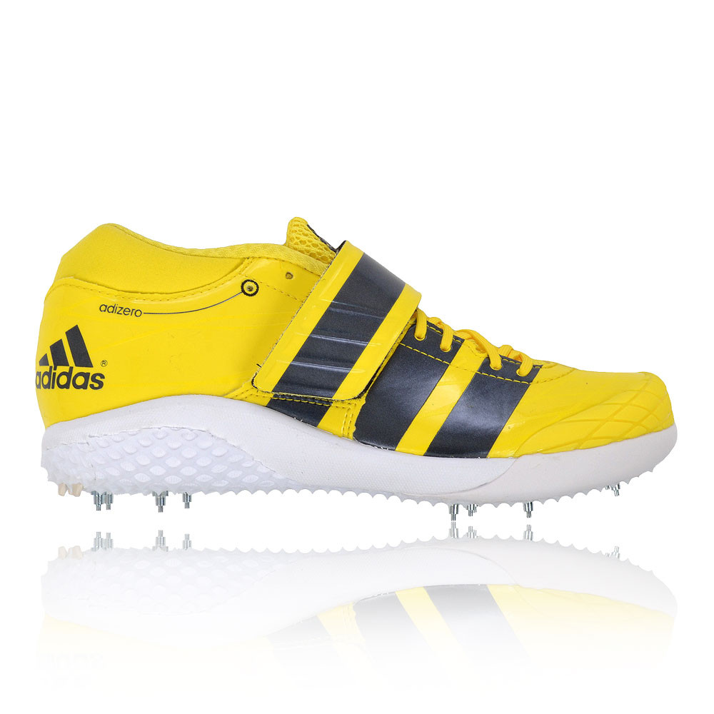 adidas throwing shoes