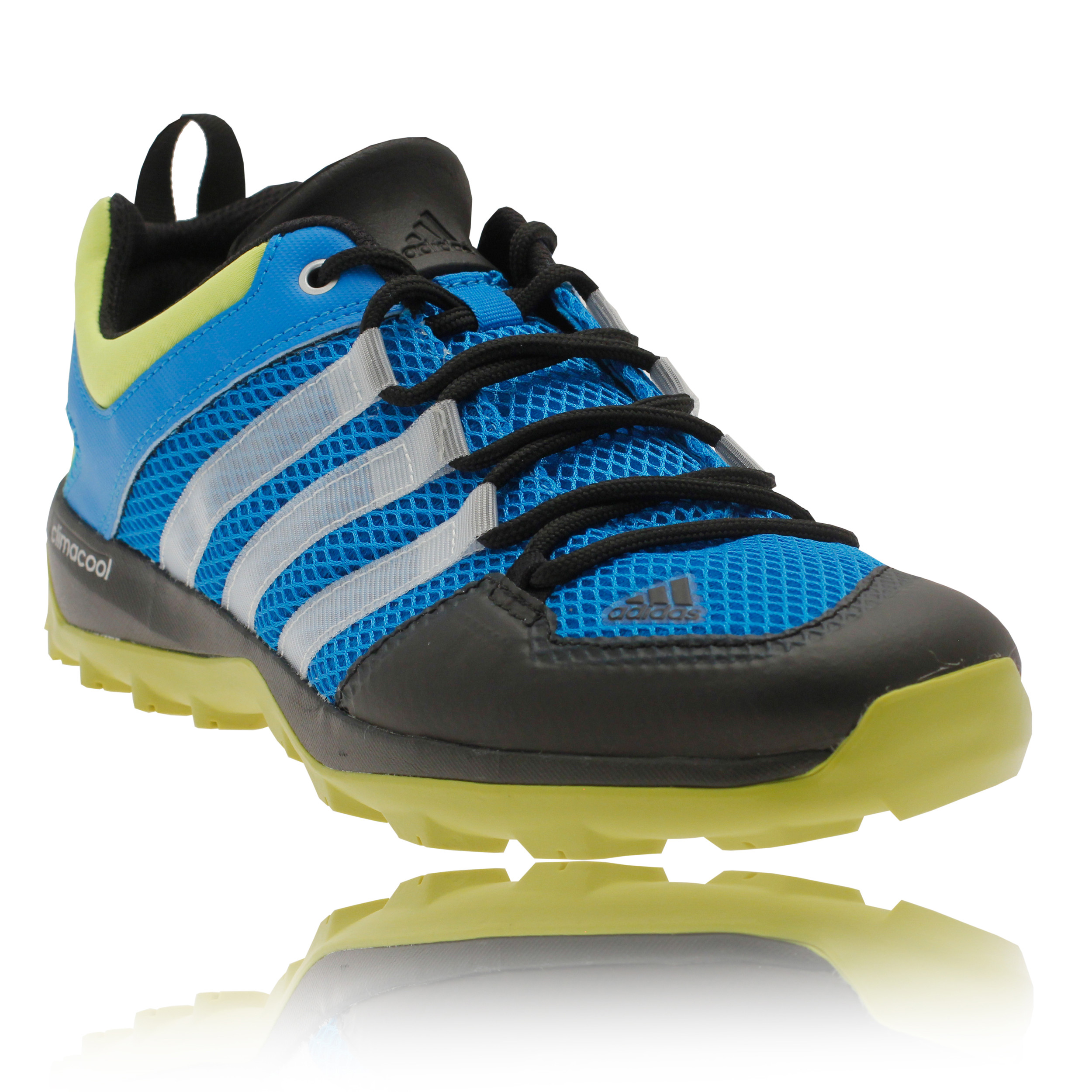 adidas hiking trainers