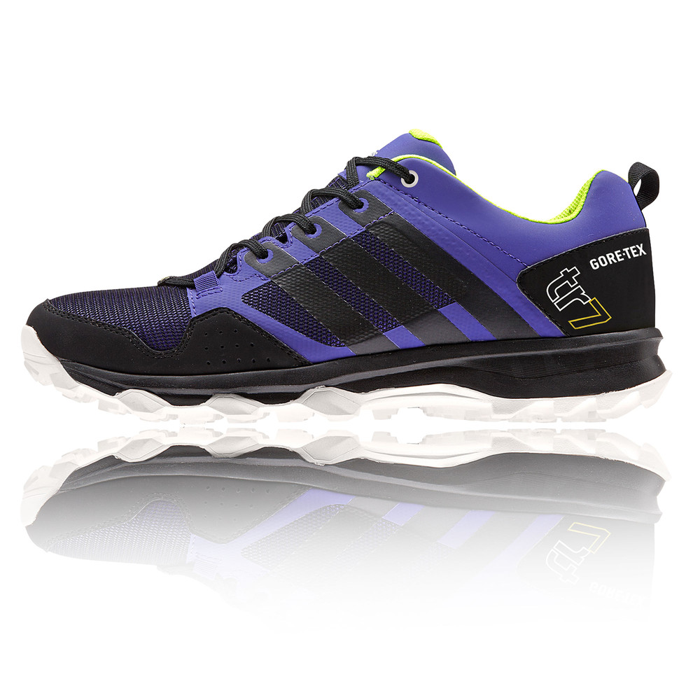 Adidas Kanadia Trail Junior Running Shoes Adidas Kanadia Trail Junior Running Shoes