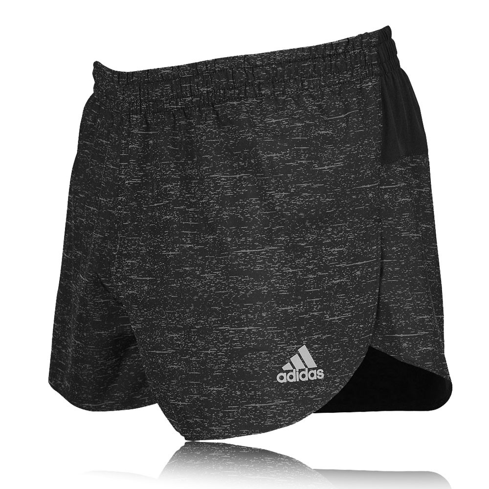 padded spin shorts