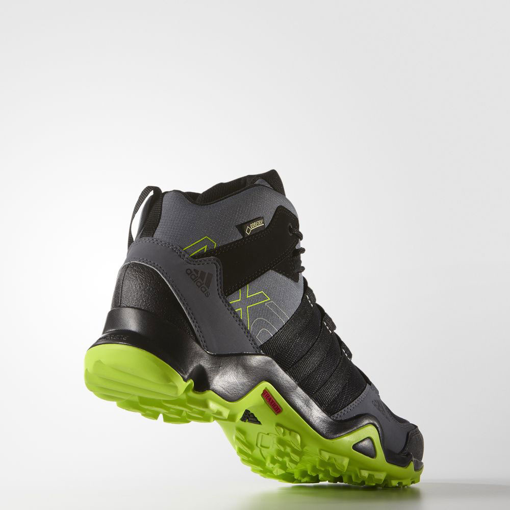 adidas ax2 mid gtx walking boots ss16 11 sportsshoes adidas ax2 mid gtx walking boots ss16 11 sportsshoes