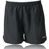 asics proxima box cut shorts