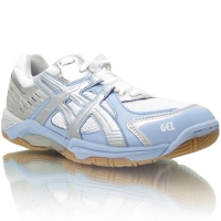 Asics Lady Gel Rocket Indoor Court Shoe picture 1