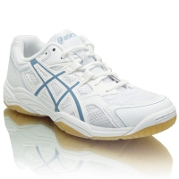 asics lady control indoor court shoe