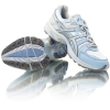 Asics Lady Tech Walker Walking Shoes picture 2