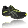 Asics Gel-Trail Attack 6 Water Resistant Trail Running Shoes