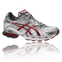 asics gel kinsei 3 running shoes