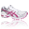 Asics Lady Gel DS-Trainer Running Shoes picture 0