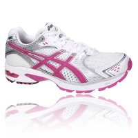 asics lady gel ds-trainer running shoes