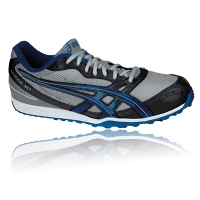 asics hyper cross country running spikes